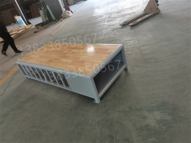 伊犁哈萨克拘留所床具