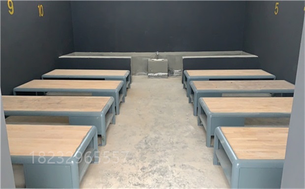 伊犁哈萨克拘留所床具