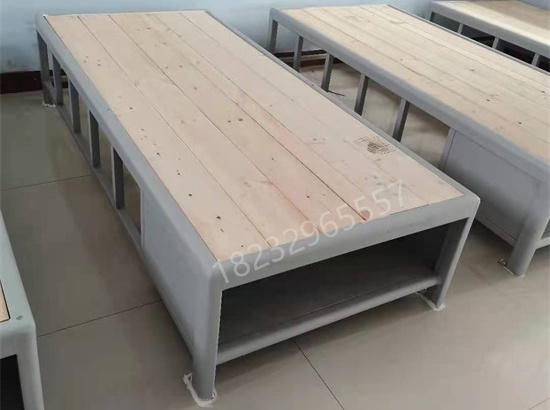伊犁哈萨克监狱监舍床